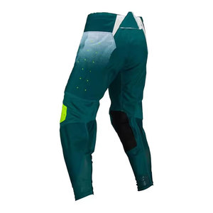 Men's <b>Motocross</b> Pants Breathable Adult Custom Cycling Riding <b>Trousers</b> with Zipper Durable Motorcycle Racing Gear for Dirt Bike - Product Image 3