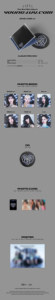 STAYC - มินิอัลบั้มชุดที่ 2 YOUNG-LUV.COM [รุ่น JEWEL CASE] - Product Image 6