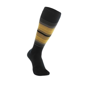 Nuevos calcetines deportivos largos de algodón con diseño personalizado para hombre y mujer, calcetines de fútbol con agarre firme para unisex - Product Image 4
