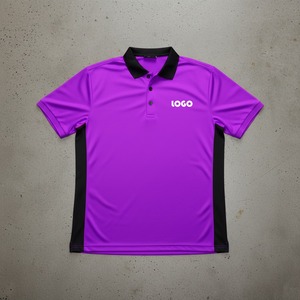 Camisa de Alta Calidad para Hombre, Talla Grande, Color Sólido, Algodón de Secado Rápido, con Bolsillo, Color Personalizado, Estilo Urbano para Primavera y Otoño - Product Image 6