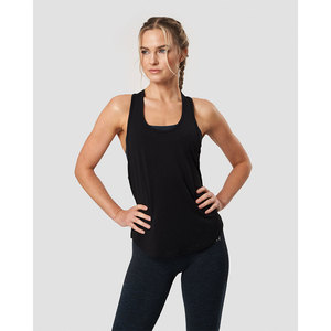 Débardeur basique sans manches pour femme, léger et décontracté, idéal pour l'été et le quotidien – Vente en gros, fabricant et fournisseur - Product Image 5