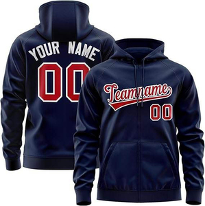 Custom Team Hockey Jerseys Wholesale Rate Blank 100% Polyester Embroidery Plus Size Custom Team Ice Hockey for <b>Men</b> All Seasons - Product Image 1