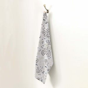 Hot Selling 100% OEM Cotton Canvas Golf <b>Kitchen</b> Towels Quick-Dry Premium Quality Woven <b>Kitchen</b> Cloths Wholesale Price From India - Product Image 2