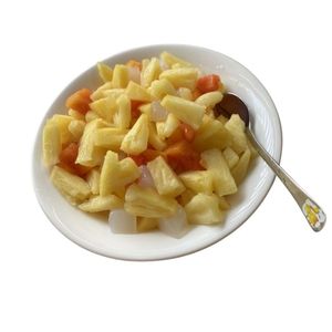 Frutas Mixtas Enlatadas de Primera Calidad, Suministro de Fabricante Vietnamita, Más Vendidas, Mejor Precio, Empaque Personalizado - Product Image 3