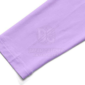 Women's Soft Touch Athletic Scrub Shirt Spandex/Polyester High Quality Material Customizable Suitable for Healthcare - Product Image 5