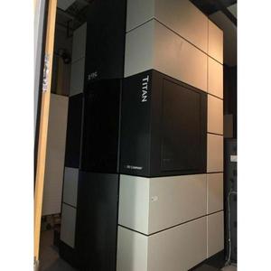 Thermo Fisher Scientific Titan G2 60-300 TEM - Equipo y Piezas de Semiconductores de Confianza con Legado Global - Product Image 1