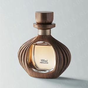 ขวดน้ำหอมแบบกำหนดเอง ขวดน้ำหอมแก้ว ขวดน้ำหอมพร้อมบรรจุภัณฑ์แบบกำหนดเอง ขวดน้ำหอมเปล่า - Product Image 6