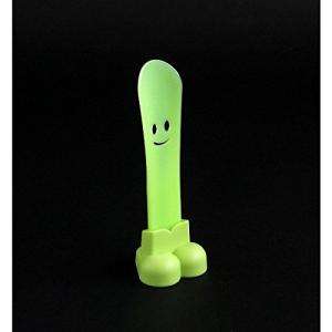 Corno di scarpe pastello per una maggiore visibilità e Comfort - Product Image 1