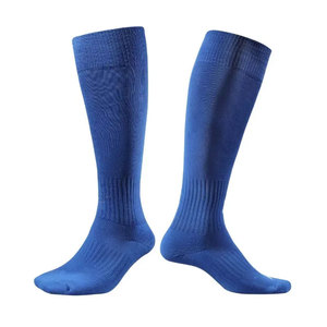 Econex Sports Yellow Crew Non-Slip <b>Socks</b> Geometric Pattern Breathable Seamless Spandex/Nylon/Cotton for Basketball Women Winter - Product Image 1