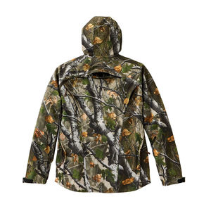 Sweat-shirt tactique de chasse pour hommes, camouflage, pour le camping et la survie - Product Image 4