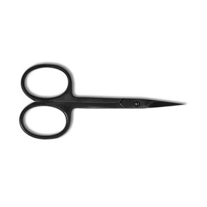 กรรไกรตัดหนังกำพร้าสแตนเลสคุณภาพสูงขนาด 3.5 นิ้ว ใบมีดคม ปลายตรง ดีไซน์ปลายแหลมแบบลูกศร สำหรับดูแลเล็บ - Product Image 2