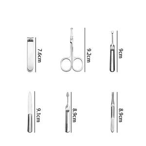 Barber Scissors Plastic Eco-Friendly Personalized Size & Logo Magnifying Hair Cutting Thinning Shears - Product Image 1