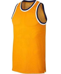 Maillot de basket-ball pour adultes de qualité supérieure, avec des matériaux de haute qualité, couleurs, taille et logo personnalisés, maillot de basket-ball pour hommes - Product Image 4