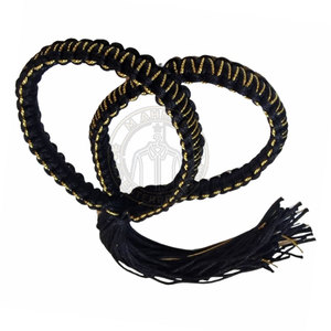 Brazaletes de Muay Thai de Buena Calidad, 100% Algodón, Personalizables, Ajuste Seguro, Diseñados para un Uso Cómodo y Duradero - Product Image 2