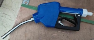 Buse AdBlue DEF compacte pour véhicules industriels et machines de construction, disponible à prix de gros auprès d'un exportateur indien - Product Image 2