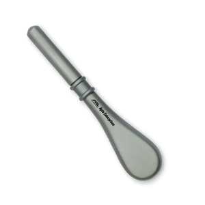 Set de Trócares y Cánulas Abdominales, Trócares Universales, Set de Cánulas Veterinarias, Set de 4 Cánulas, Instrumentos Médicos - Product Image 3
