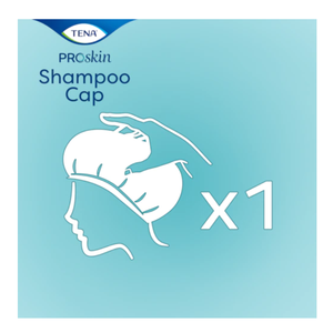 Gorro de Champú Tena ProSkin - Product Image 4