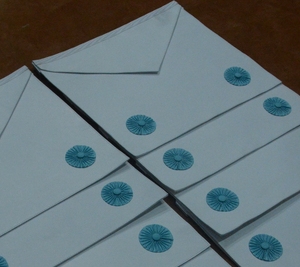 Tablier de Franc-Maçon de Deuxième Degré de la Franc-Maçonnerie - Product Image 5