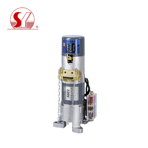 Motor para puerta enrollable metálica comercial OEM 110v 220v 380v - Product Image 2