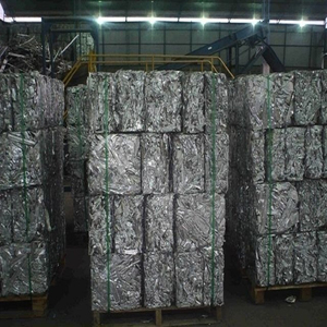 เศษอะลูมิเนียม 6063 ที่ได้รับการรับรองมาตรฐาน ISRI TREAD Code สำหรับตลาดส่งออกระหว่างประเทศ - Product Image 4