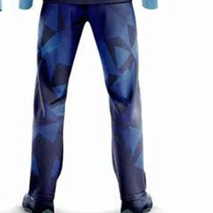 Performance Training Sport Tracksuit <b>Custom</b> OEM Logo Sublimation Manufacturing Breathable Fabric Team Wear For Men Athletes Plus - Product Image 5