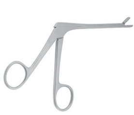 RWS INSTRUMENTS - Juego de Instrumentos Quirúrgicos de Alta Calidad, Pinzas de Corte Struycken de Acero Inoxidable, Instrumentos Manuales de Otorrinolaringología Profesionales - Product Image 3