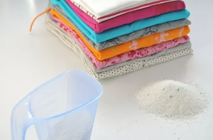 Gránulos de Enzimas Detergentes Ansel Biotech - Product Image 2