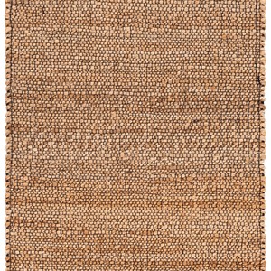 Indian Manufacturer Factory Handmade Handwoven 100% Natural Washable Reversible Non-Slip Eco-Friendly Design Jacquard Jute <b>Rug</b> - Product Image 4