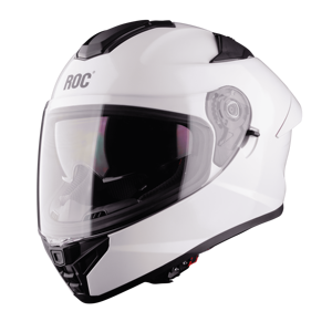 Fabricant vietnamien ROC R11 Casque Intégral Unisexe avec Design Moderne Double Visière de Qualité Supérieure au Prix d'Usine - Product Image 1