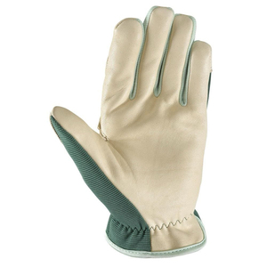 Gants d'hiver en cuir véritable faits à la main, respirants, légers, durables et écologiques pour la conduite, les sports d'été et la moto en extérieur - Product Image 6
