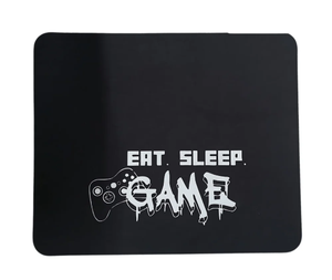 Tapis de souris imprimé personnalisé, tapis de souris avec logo personnalisé, tapis de souris imprimé par sublimation, tapis de souris promotionnel - Product Image 1
