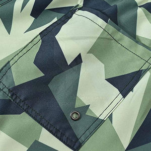 กางเกงชายหาดขายส่งสำหรับผู้ชาย ชุดออกกำลังกาย กางเกงชายหาดราคาโรงงาน วัสดุคุณภาพดีสำหรับขาย - Product Image 5