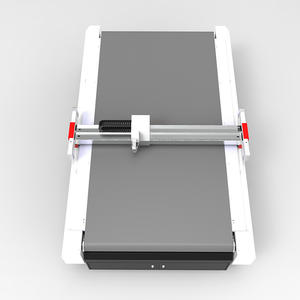 Machine de découpe de toile en fibre de carbone entièrement automatique de haute qualité <span class=keywords><strong>AMOR</strong></span> Machinerie et équipement industriels - Product Image 3