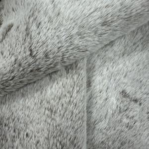 Super <strong>Soft</strong> Faux Rabbit Fur <strong>Plush</strong> Fleece <strong>Fabric</strong> Faux Fur <strong>Fabric</strong> <strong>for</strong> Coat /garment/blanket and Home Textile <strong>Toy</strong> - Product Image 2