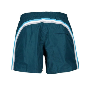 Nouveau design, logo personnalisé, taille élastique, respirant, écologique, séchage rapide, style décontracté, short en toile de haute qualité pour hommes - Product Image 2