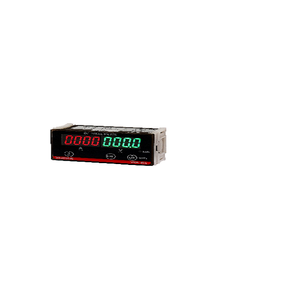 Compteur de puissance CC numérique de précision avec boîtier robuste pour systèmes de surveillance énergétique - Product Image 2