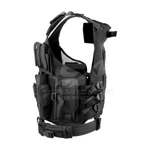 Chaleco Táctico Ligero en Oferta, Chaleco Táctico de Diseño Único para Trabajo - Product Image 3