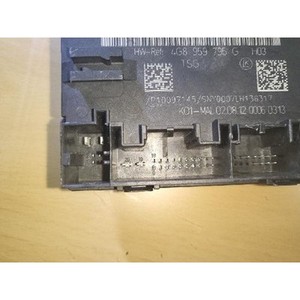 ECUs y Módulos de Computación Usados A6 4G8959795J - Product Image 3