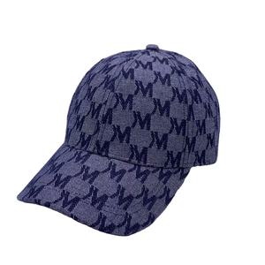 Gorras de béisbol clásicas personalizables, estilo callejero, deportes informales, tela de sarga, nueva moda, diseño de letras, gorra de camionero, malla - Product Image 2