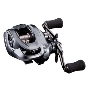 Soldes Exceptionnelles : Moulinet Baitcasting Takuma P6 Graphene, Frein 5kg, Engrenages en Laiton, Lancer Longue Distance, Eau Douce et Salée - Product Image 1