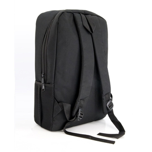 Mochila Antirrobo Impermeable para Hombre con Correa Desmontable, Nueva Mochila con Carga USB y Servicios OEM ODM - Product Image 4