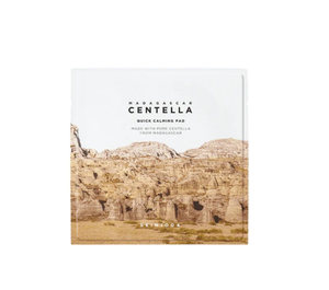 SKIN1004 Madagascar Centella Quick Calming Pad (version pochette) - Product Image 1