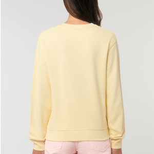 Sudadera de Forro Polar al por Mayor, Sudadera de Cuello Redondo de Mezcla de Algodón, Servicio de Personalización, Diseño Premium 2026, Precio Económico - Product Image 3