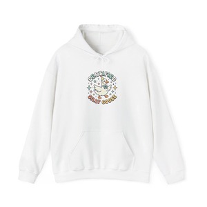 <b>Men</b>’s classic hoodie made with soft, comfortable fabric <b>for</b> everyday wear - Product Image 3