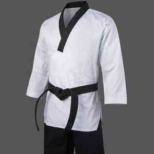 Conjunto Profesional de Judo Gi para Competición y Entrenamiento, Uniforme de Artes Marciales, Proveedor OEM, Kimono de Jiu Jitsu - Product Image 2