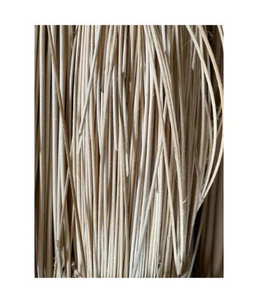 Premium Vietnam Rattan Core Reed Natural Weaving Material for Furniture Baskets <b>Lampshades</b> and Handicraft Production - Product Image 1