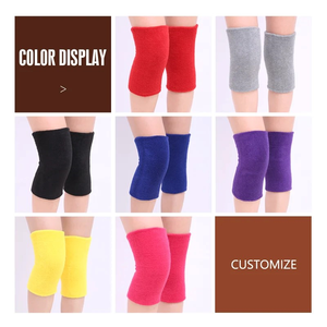Rodillera Unisex de Alta Calidad para Artritis, Soporte de Rodilla, Rodillera Deportiva para Danza, Yoga, Voleibol - Product Image 3