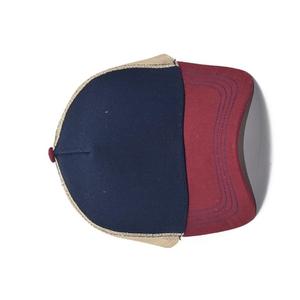 Gorra Deportiva de Malla Transpirable para Hombre y Mujer, 100% Poliéster, Tipo Trucker, de Secado Rápido, Resistente al Agua, con Protección Solar, para Béisbol - Product Image 6