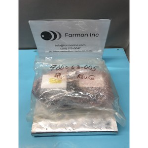 Válvula NDL de Alto Flujo FSI 900663-005 Assy, Tipo Aguja - Equipo y Piezas de Semiconductores de Confianza de Tradicción Global - Product Image 2