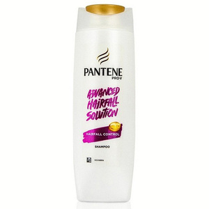 Champú anticaspa Pantene para el cuidado del cuero cabelludo, cabello saludable, suministro al por mayor. - Product Image 3